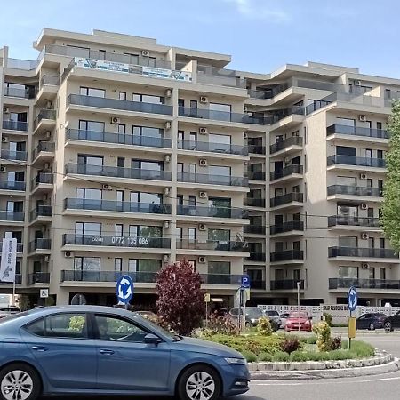 Studio Butoaie Mamaia Exterior photo